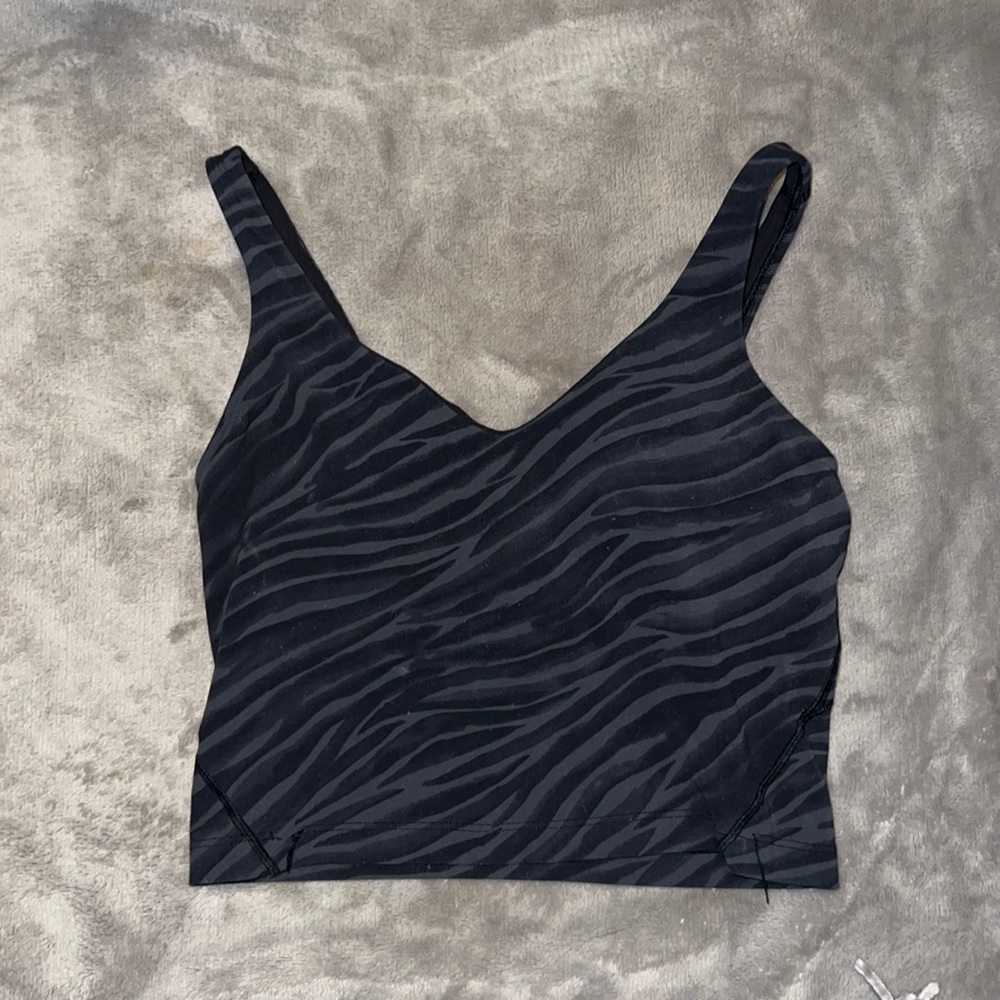 LULU ALIGN TANK